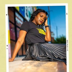 Meet your Posher, Laquasha